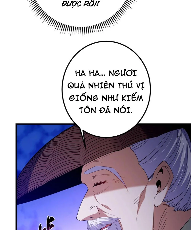 Chưởng Môn Khiêm  Tốn Chút Chapter 410 - Trang 2