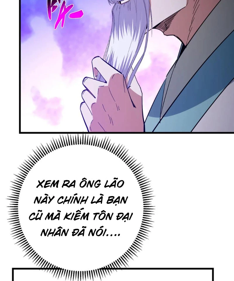 Chưởng Môn Khiêm  Tốn Chút Chapter 410 - Trang 2