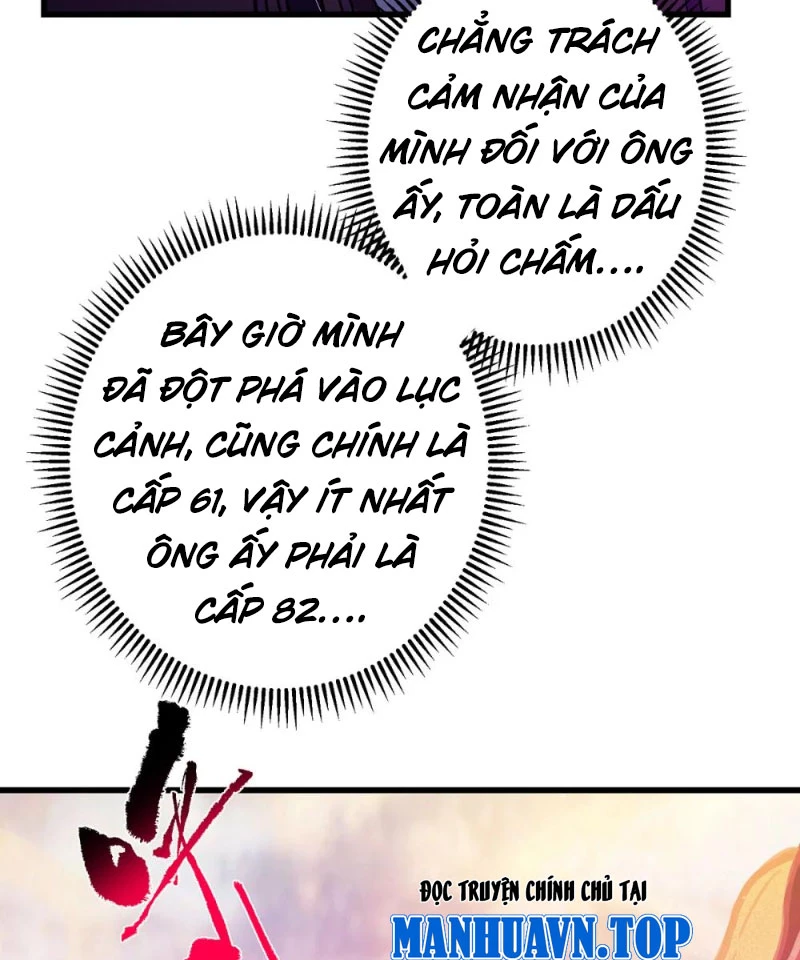 Chưởng Môn Khiêm  Tốn Chút Chapter 410 - Trang 2