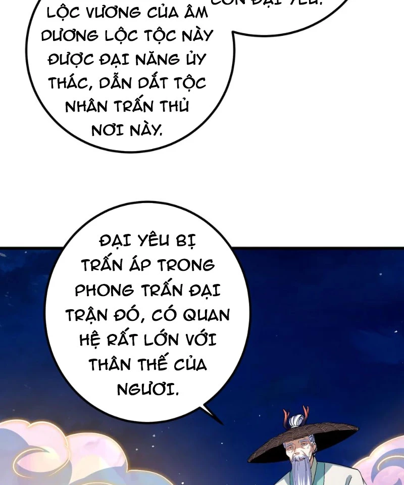 Chưởng Môn Khiêm  Tốn Chút Chapter 410 - Trang 2
