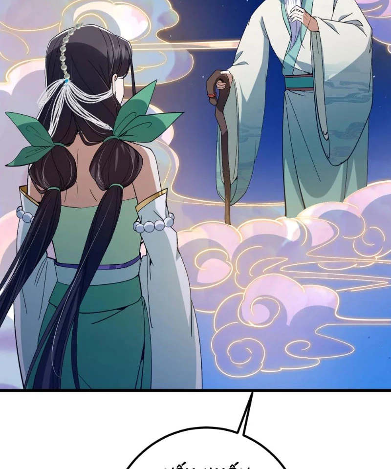 Chưởng Môn Khiêm  Tốn Chút Chapter 410 - Trang 2