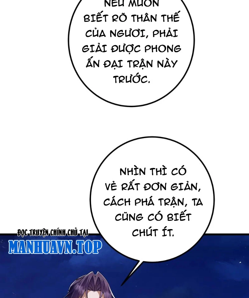 Chưởng Môn Khiêm  Tốn Chút Chapter 410 - Trang 2