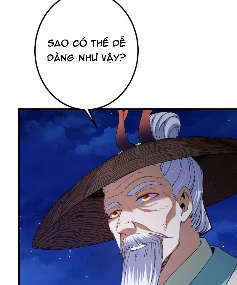 Chưởng Môn Khiêm  Tốn Chút Chapter 410 - Trang 2