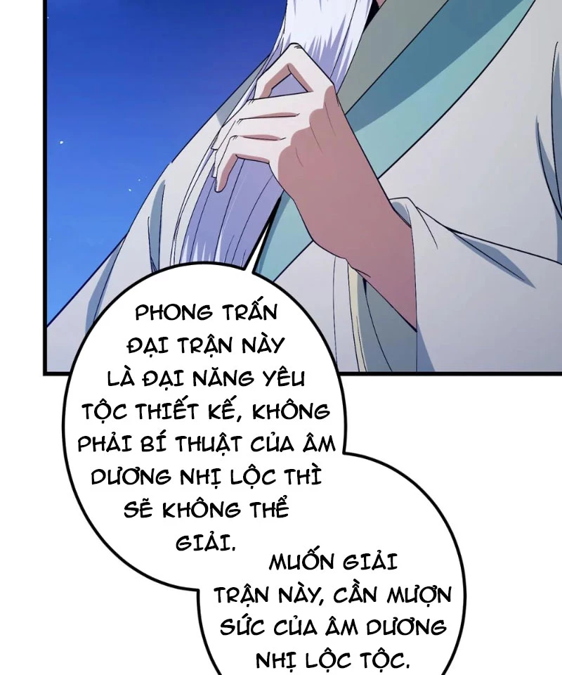 Chưởng Môn Khiêm  Tốn Chút Chapter 410 - Trang 2