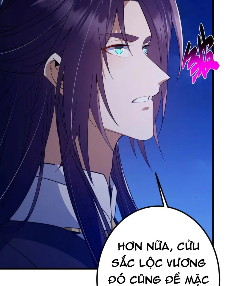 Chưởng Môn Khiêm  Tốn Chút Chapter 410 - Trang 2