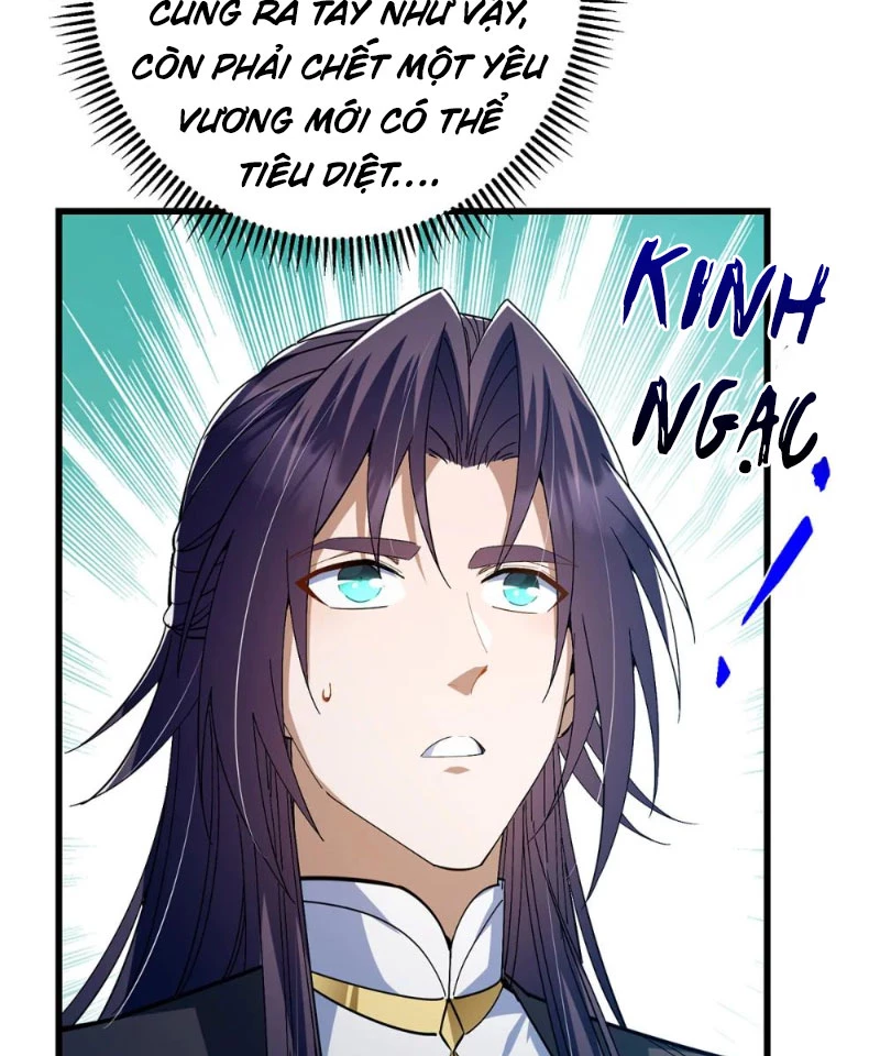 Chưởng Môn Khiêm  Tốn Chút Chapter 410 - Trang 2