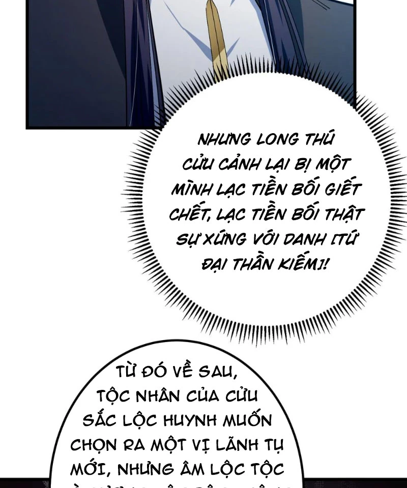 Chưởng Môn Khiêm  Tốn Chút Chapter 410 - Trang 2