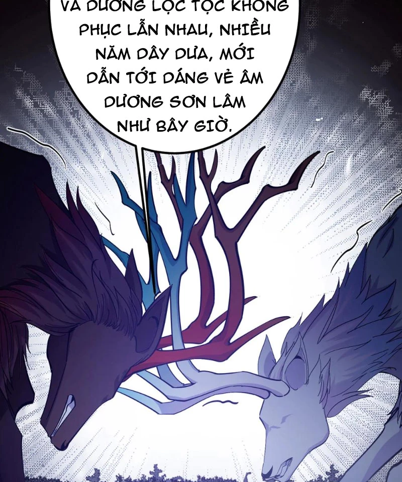 Chưởng Môn Khiêm  Tốn Chút Chapter 410 - Trang 2