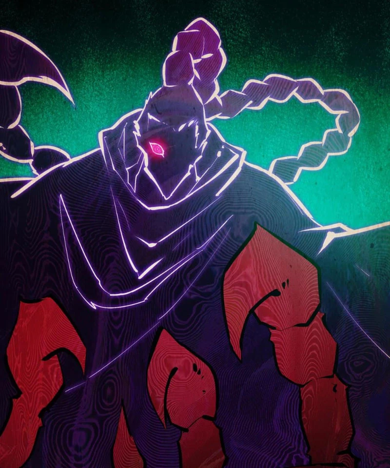 Chưởng Môn Khiêm  Tốn Chút Chapter 410 - Trang 2