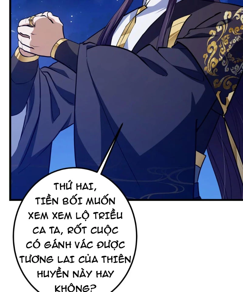 Chưởng Môn Khiêm  Tốn Chút Chapter 410 - Trang 2