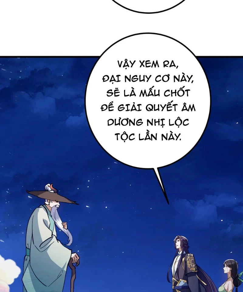 Chưởng Môn Khiêm  Tốn Chút Chapter 410 - Trang 2