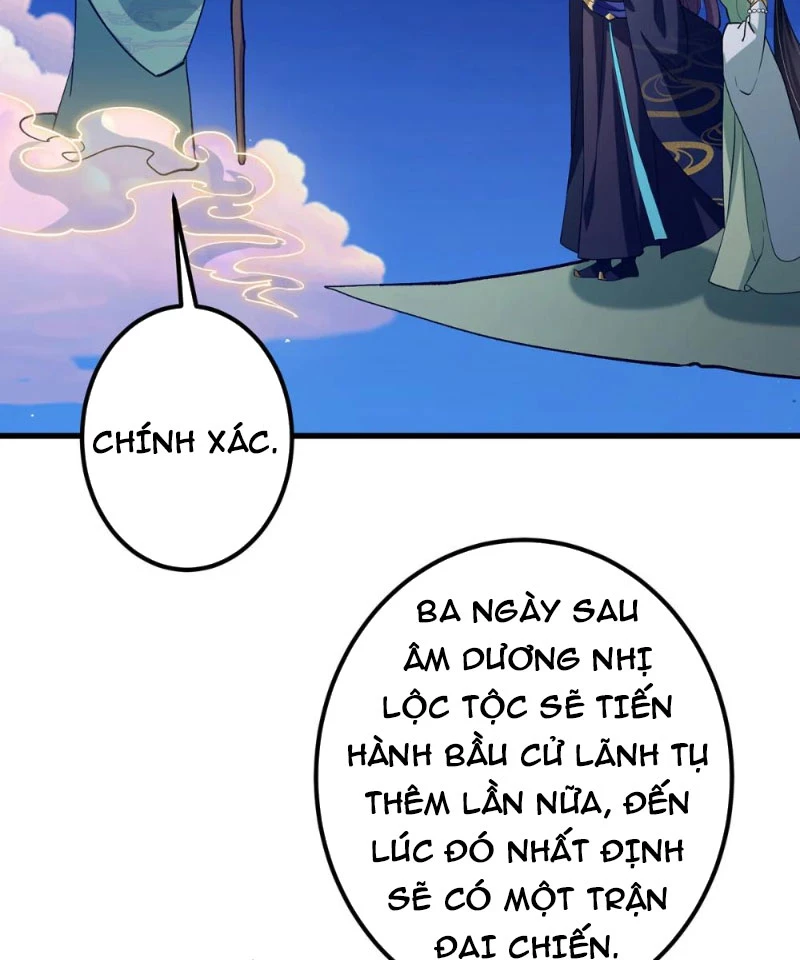 Chưởng Môn Khiêm  Tốn Chút Chapter 410 - Trang 2