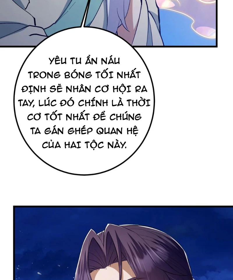 Chưởng Môn Khiêm  Tốn Chút Chapter 410 - Trang 2