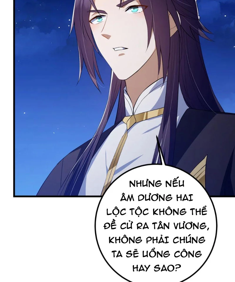 Chưởng Môn Khiêm  Tốn Chút Chapter 410 - Trang 2