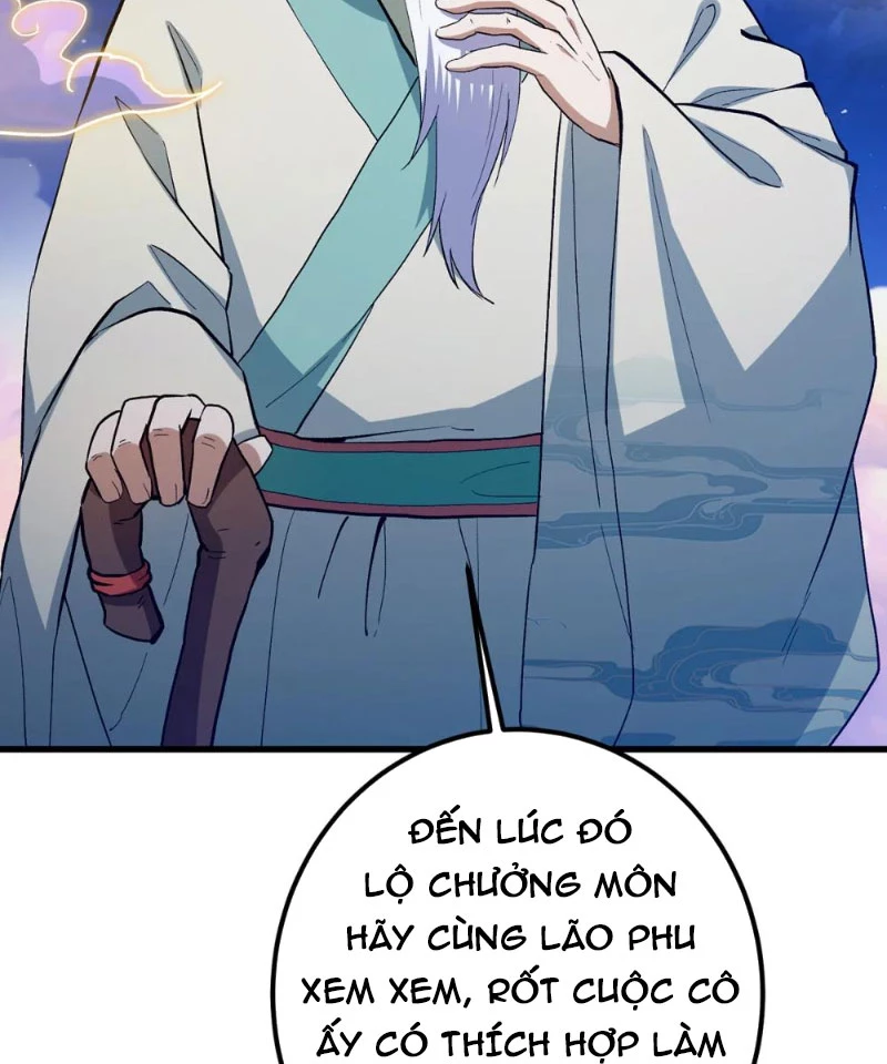 Chưởng Môn Khiêm  Tốn Chút Chapter 410 - Trang 2