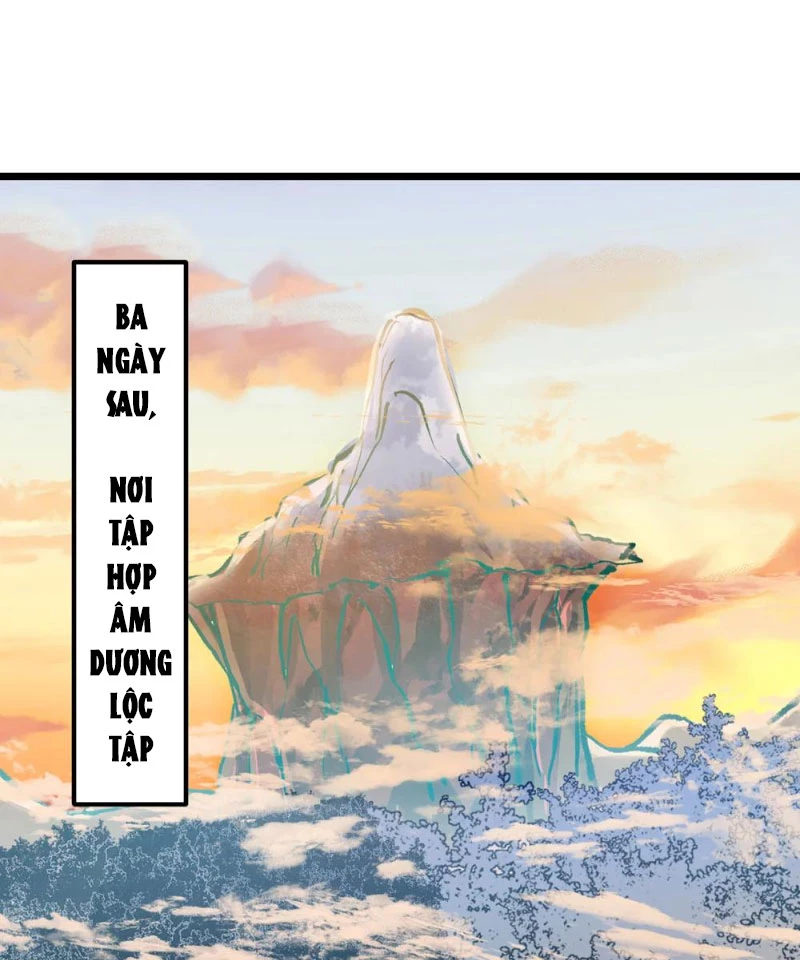 Chưởng Môn Khiêm  Tốn Chút Chapter 410 - Trang 2