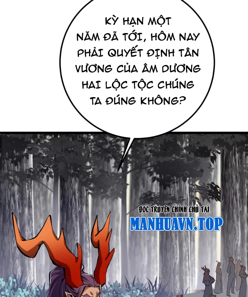 Chưởng Môn Khiêm  Tốn Chút Chapter 410 - Trang 2