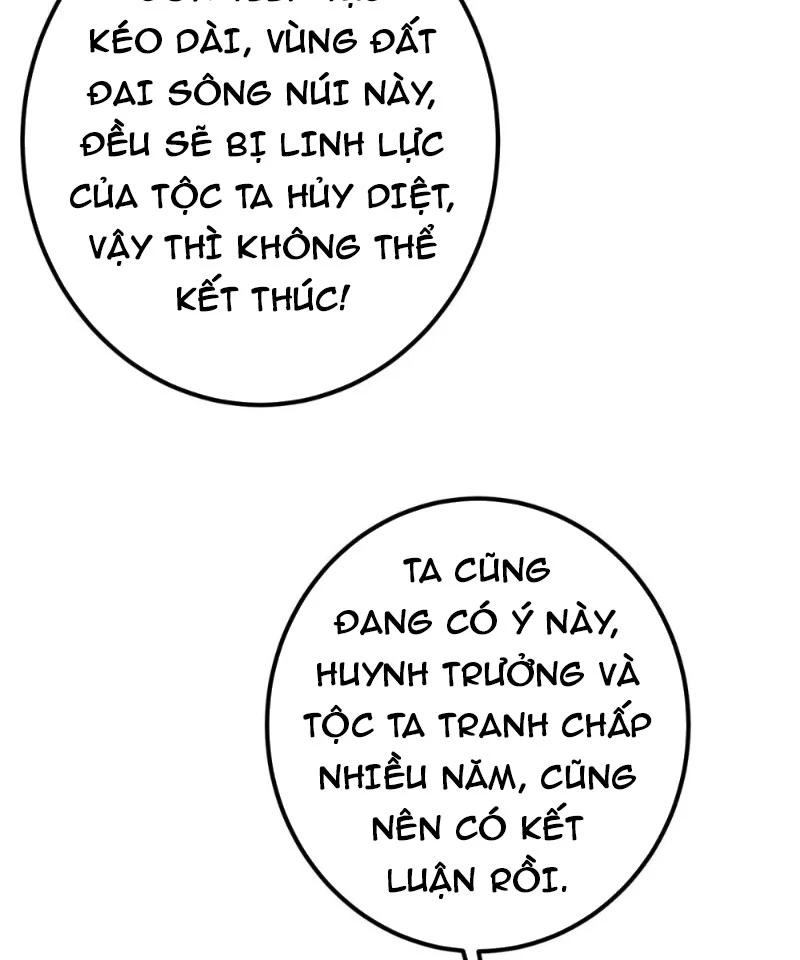 Chưởng Môn Khiêm  Tốn Chút Chapter 410 - Trang 2