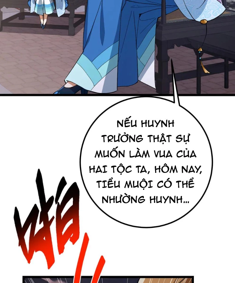 Chưởng Môn Khiêm  Tốn Chút Chapter 410 - Trang 2