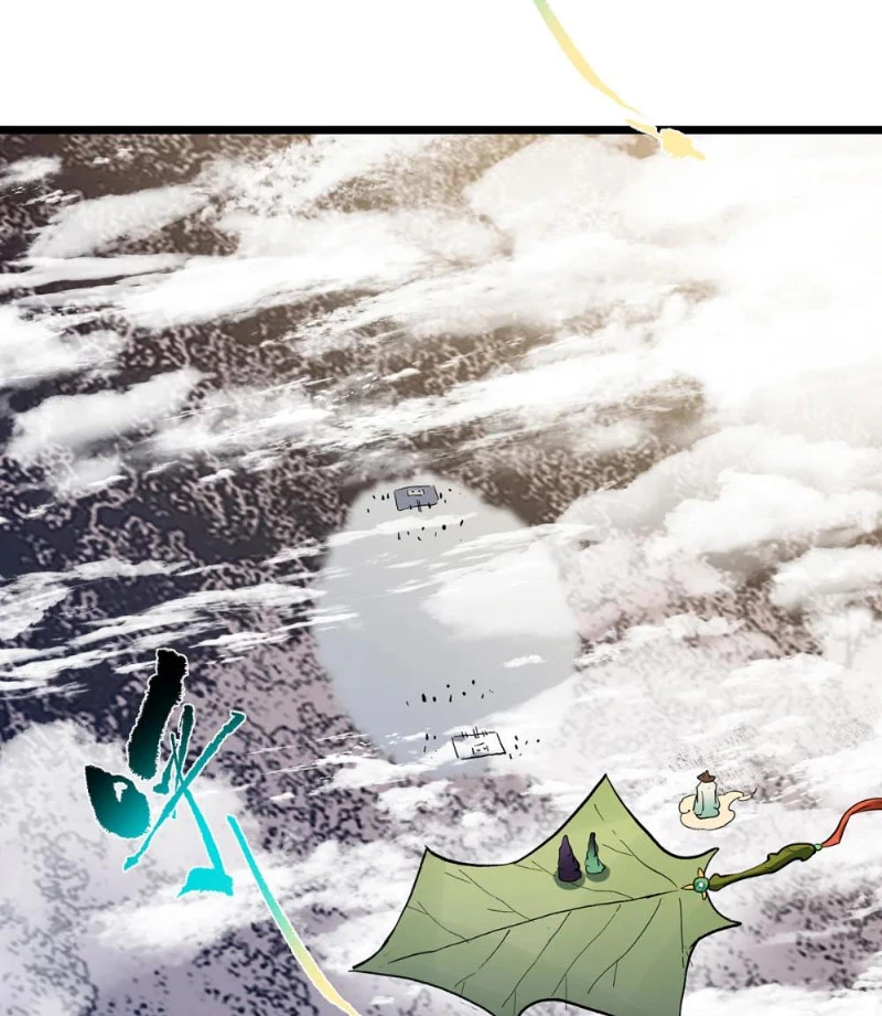 Chưởng Môn Khiêm  Tốn Chút Chapter 410 - Trang 2