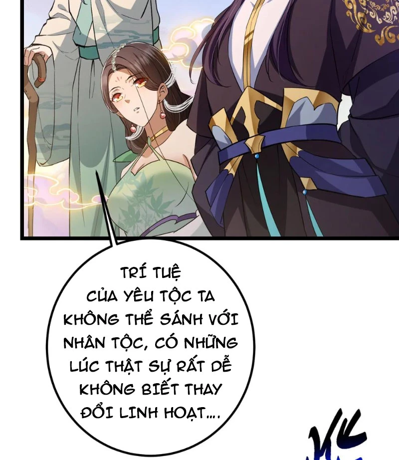 Chưởng Môn Khiêm  Tốn Chút Chapter 410 - Trang 2