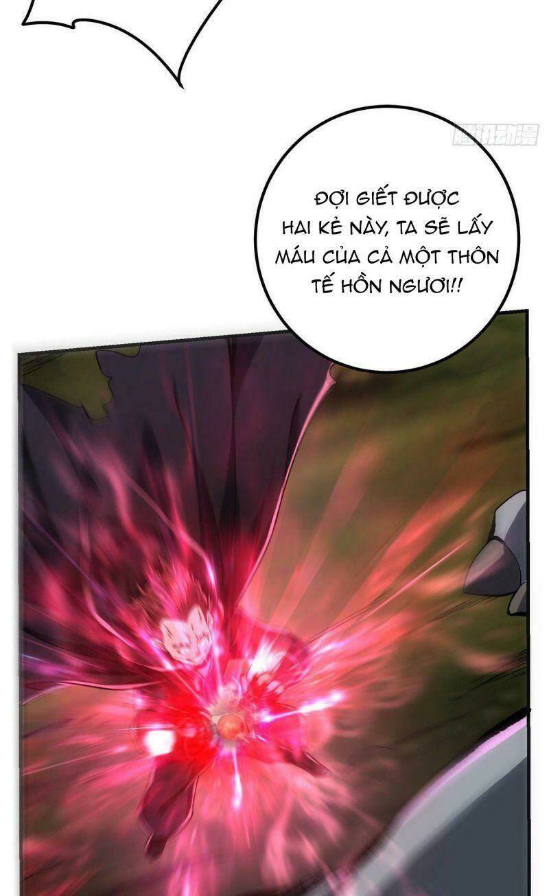 Chưởng Môn Khiêm  Tốn Chút Chapter 42 - Trang 2