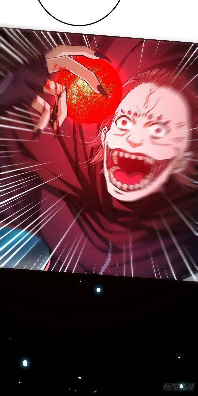 Chưởng Môn Khiêm  Tốn Chút Chapter 42 - Trang 2