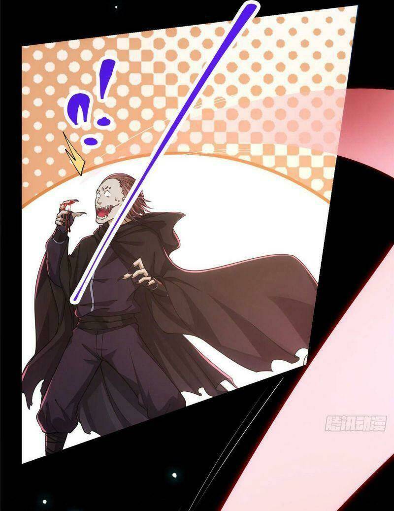 Chưởng Môn Khiêm  Tốn Chút Chapter 42 - Trang 2