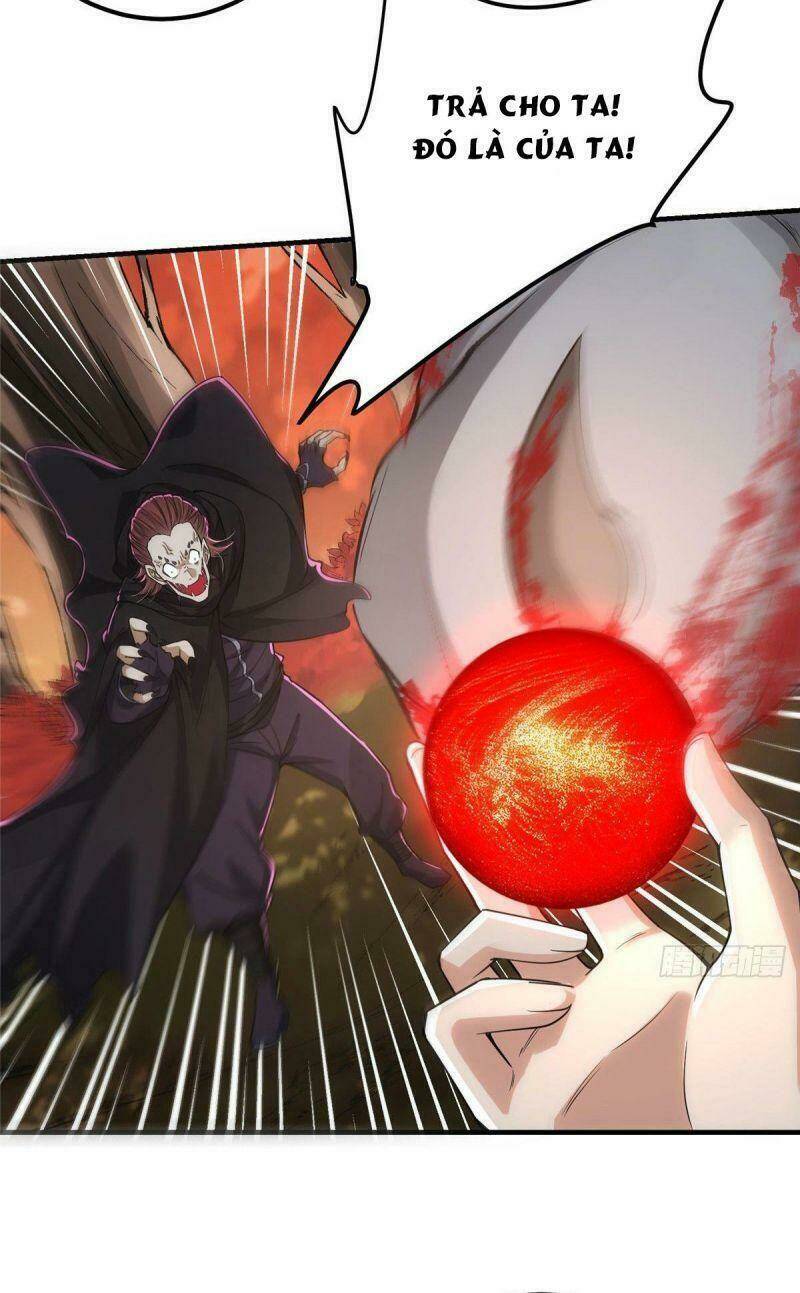 Chưởng Môn Khiêm  Tốn Chút Chapter 42 - Trang 2