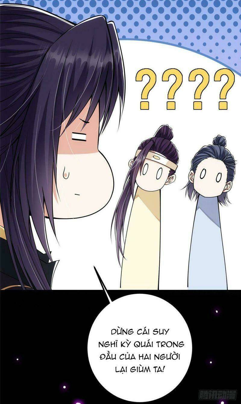 Chưởng Môn Khiêm  Tốn Chút Chapter 42 - Trang 2