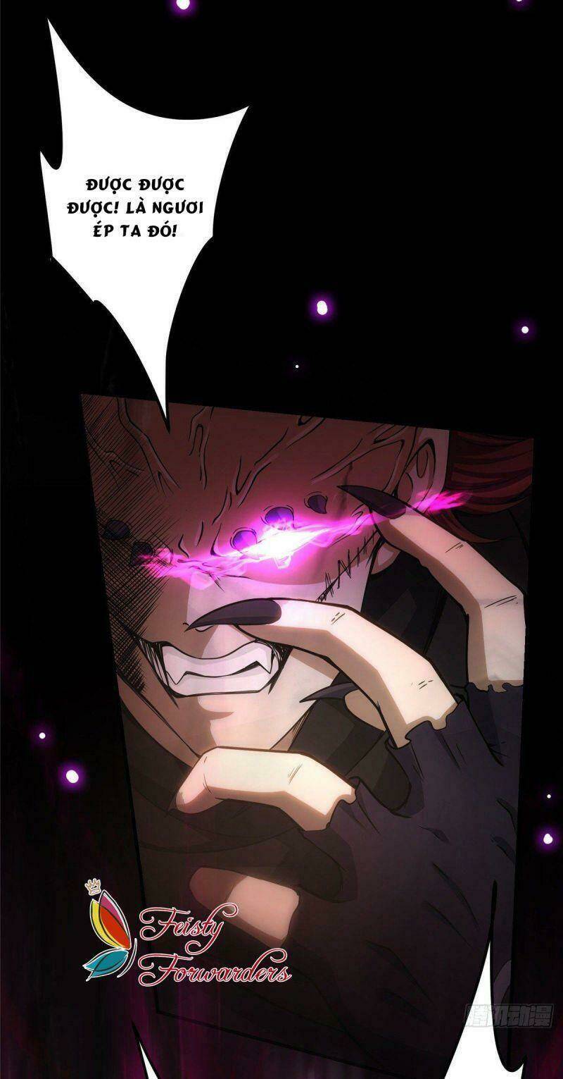 Chưởng Môn Khiêm  Tốn Chút Chapter 42 - Trang 2