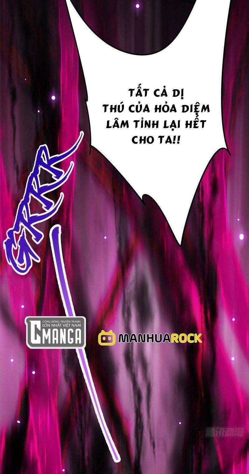 Chưởng Môn Khiêm  Tốn Chút Chapter 42 - Trang 2