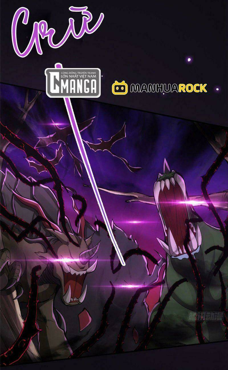 Chưởng Môn Khiêm  Tốn Chút Chapter 42 - Trang 2