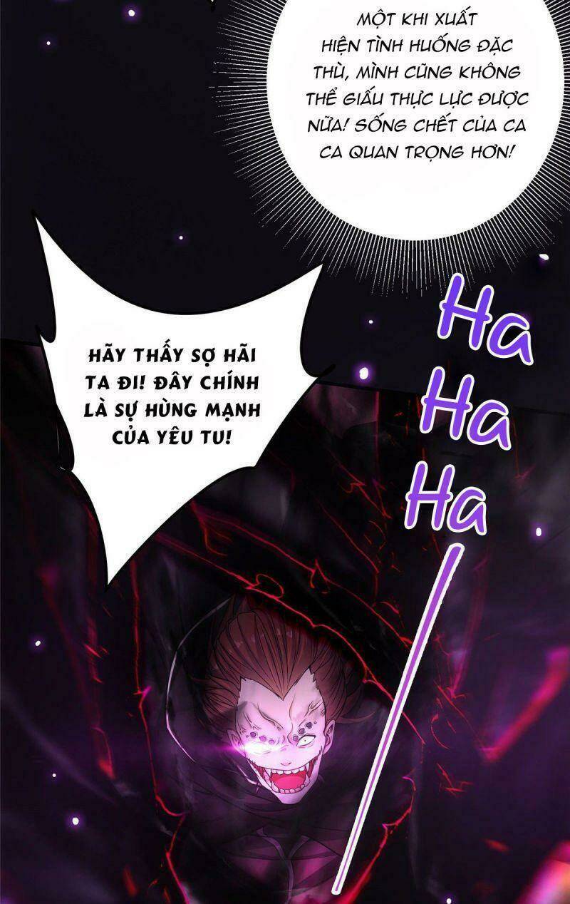 Chưởng Môn Khiêm  Tốn Chút Chapter 42 - Trang 2