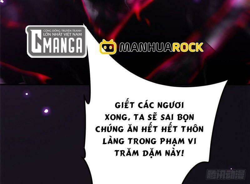 Chưởng Môn Khiêm  Tốn Chút Chapter 42 - Trang 2