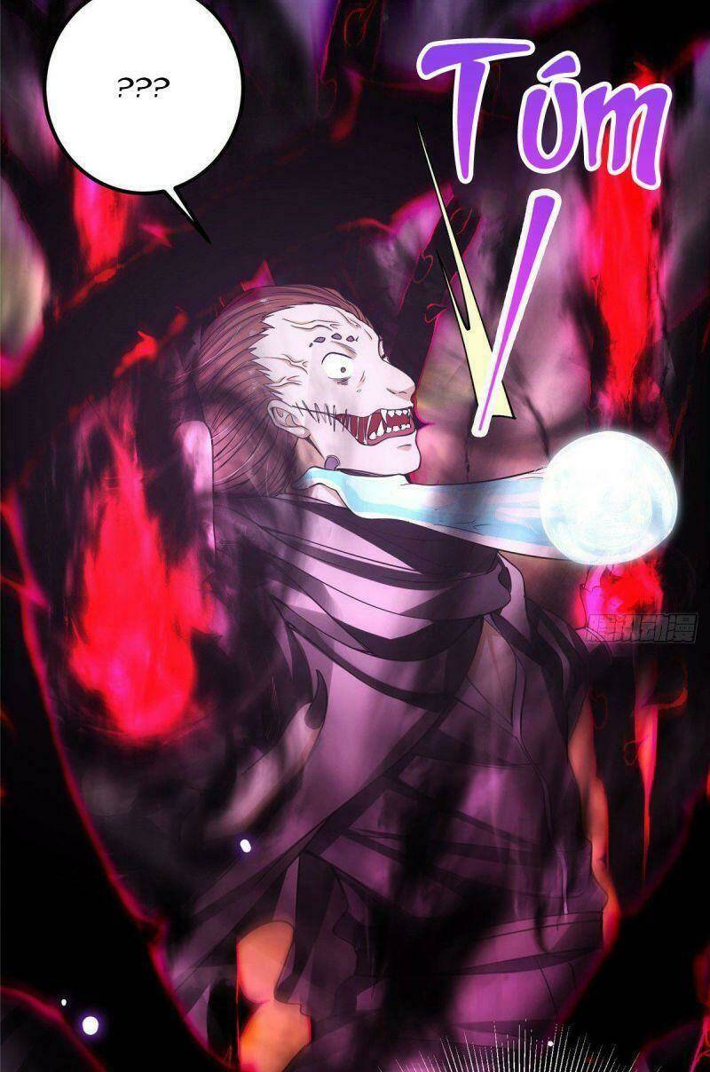 Chưởng Môn Khiêm  Tốn Chút Chapter 42 - Trang 2