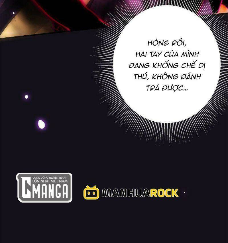 Chưởng Môn Khiêm  Tốn Chút Chapter 42 - Trang 2