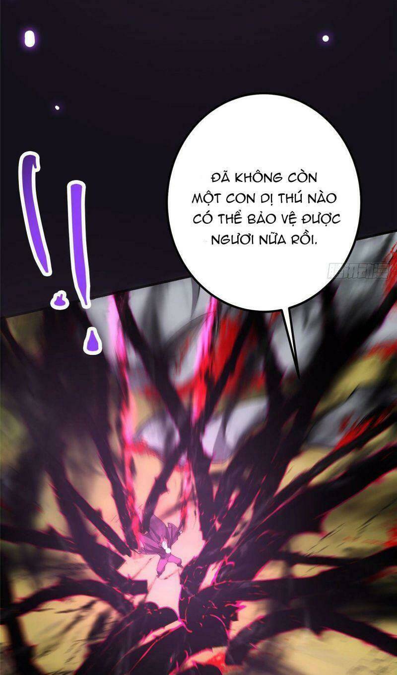 Chưởng Môn Khiêm  Tốn Chút Chapter 42 - Trang 2