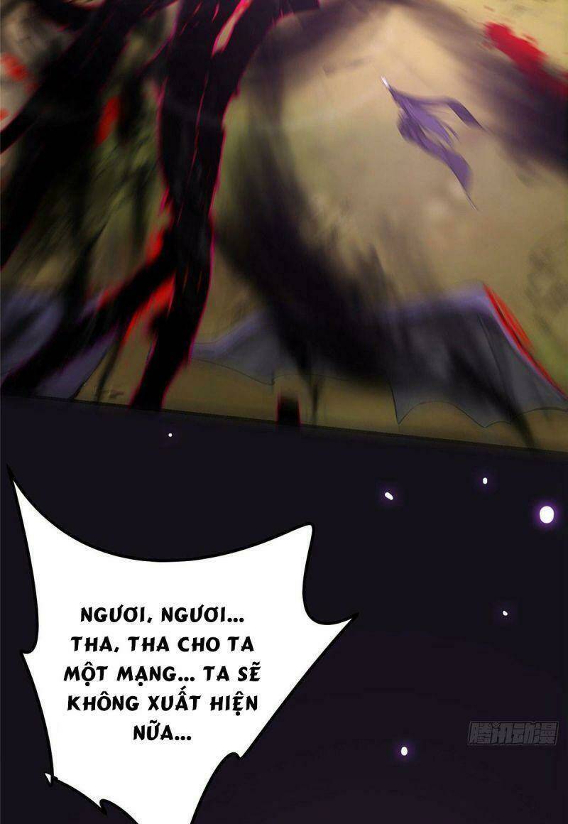 Chưởng Môn Khiêm  Tốn Chút Chapter 42 - Trang 2