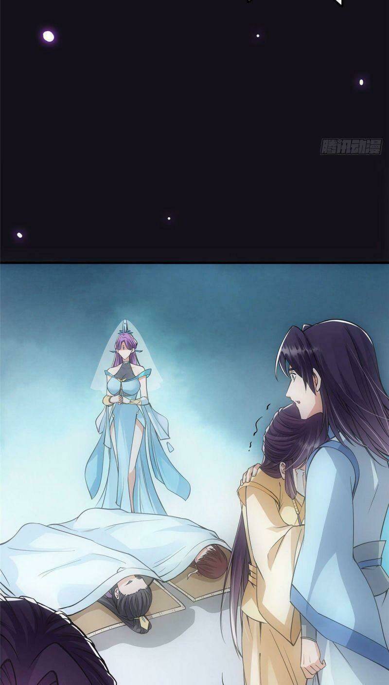 Chưởng Môn Khiêm  Tốn Chút Chapter 42 - Trang 2