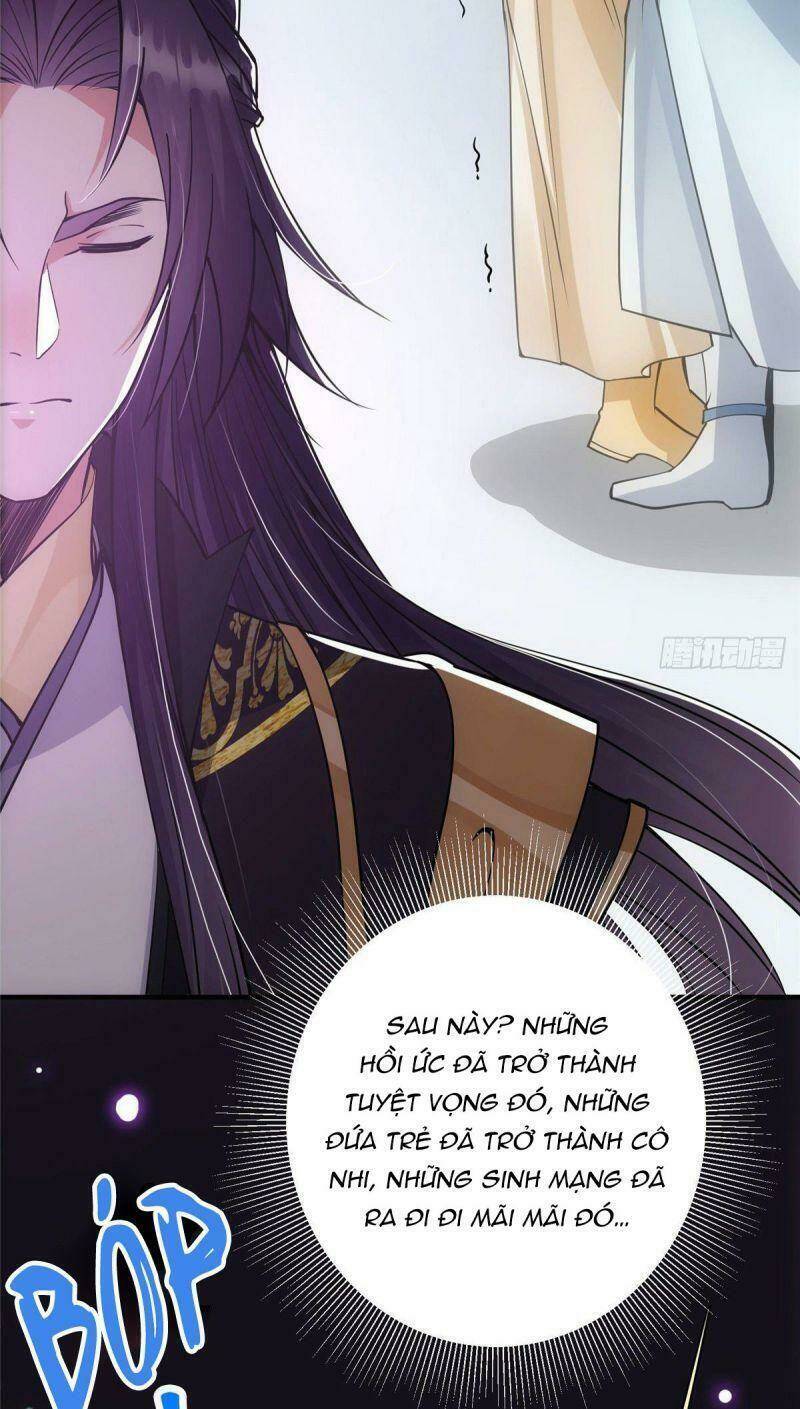 Chưởng Môn Khiêm  Tốn Chút Chapter 42 - Trang 2