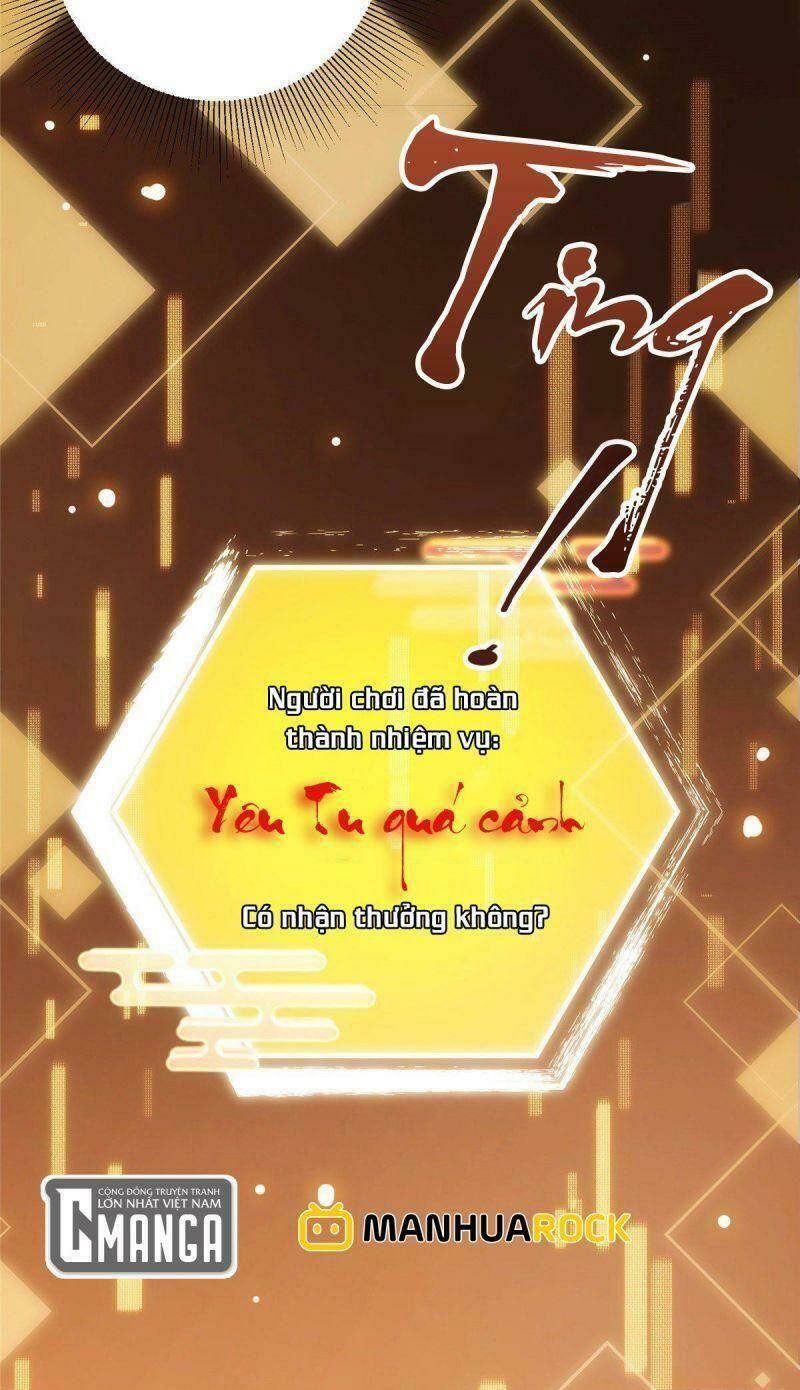 Chưởng Môn Khiêm  Tốn Chút Chapter 43 - Trang 2