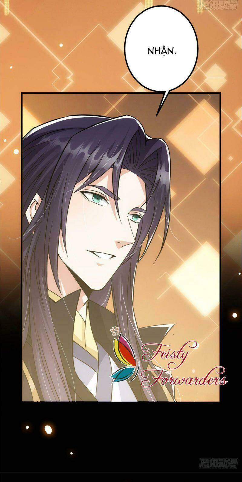 Chưởng Môn Khiêm  Tốn Chút Chapter 43 - Trang 2