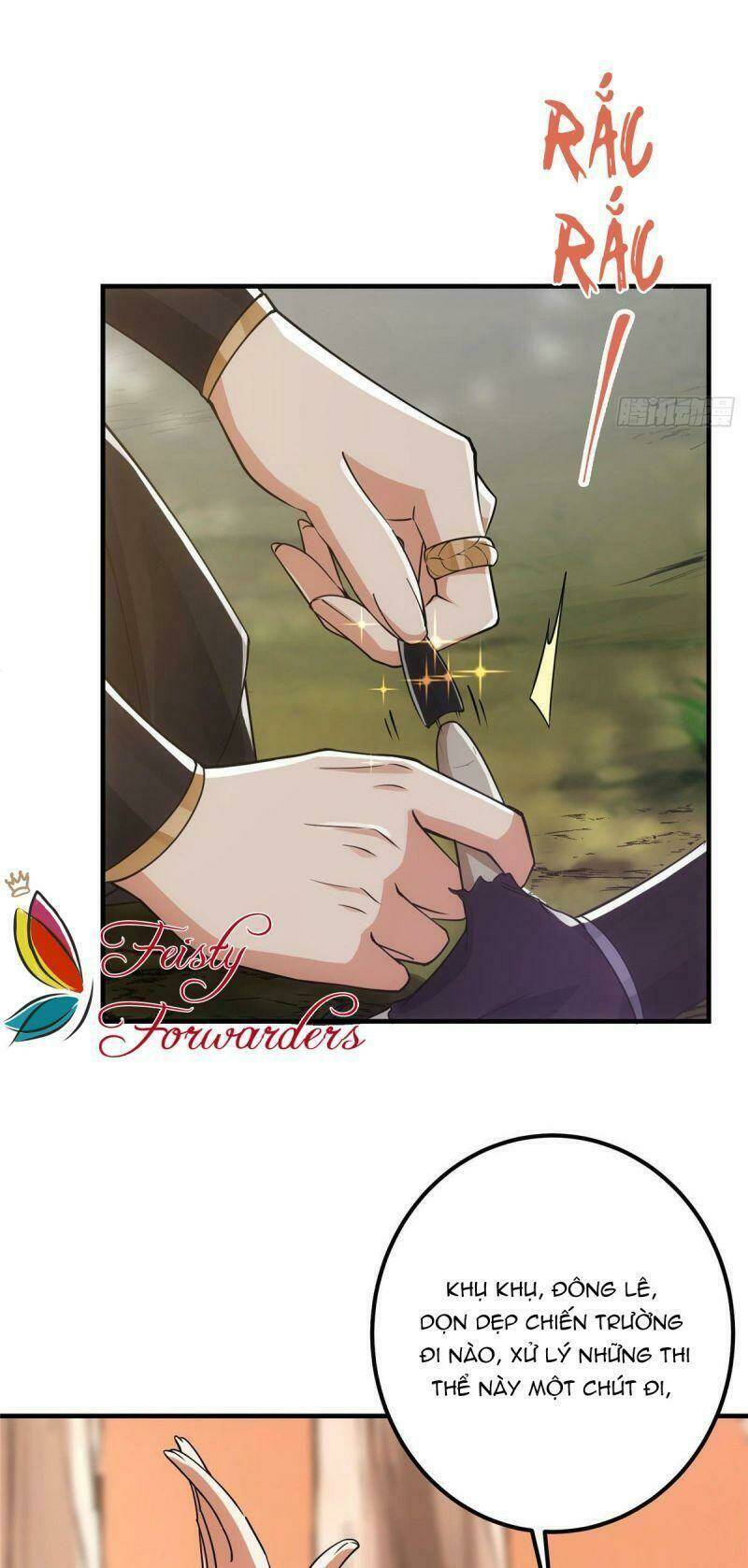 Chưởng Môn Khiêm  Tốn Chút Chapter 43 - Trang 2