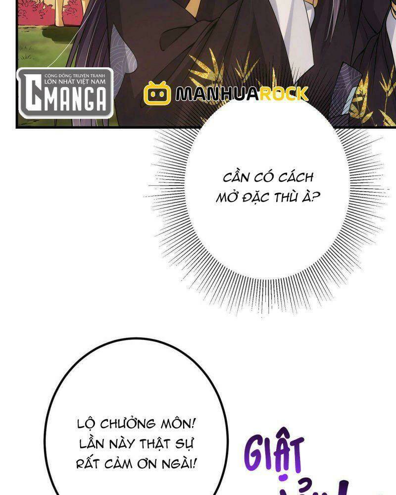 Chưởng Môn Khiêm  Tốn Chút Chapter 43 - Trang 2