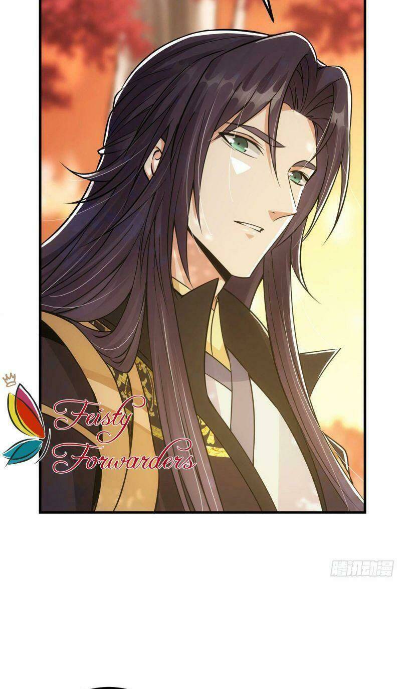 Chưởng Môn Khiêm  Tốn Chút Chapter 43 - Trang 2