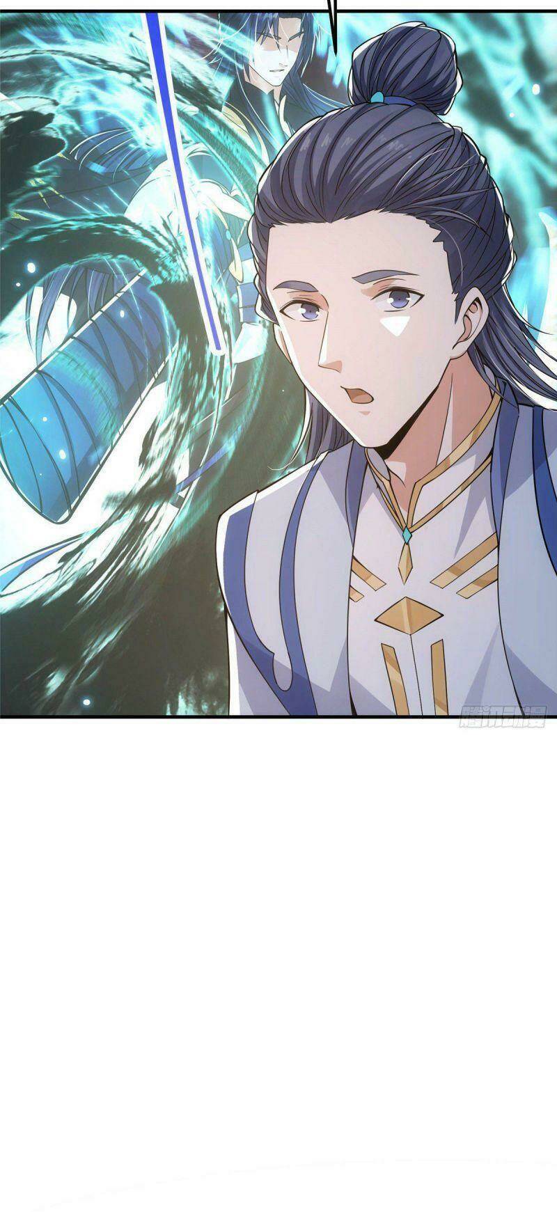 Chưởng Môn Khiêm  Tốn Chút Chapter 43 - Trang 2