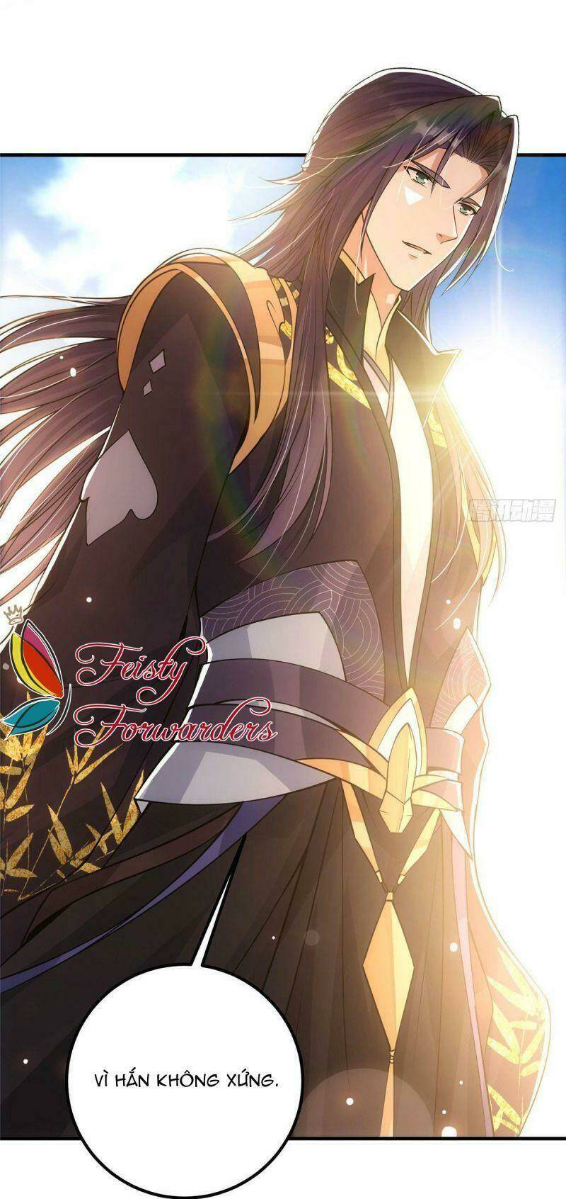 Chưởng Môn Khiêm  Tốn Chút Chapter 43 - Trang 2