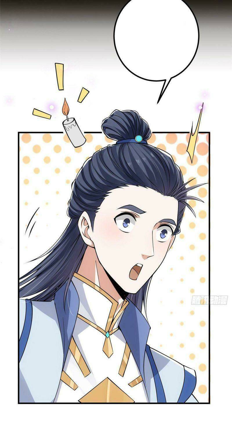 Chưởng Môn Khiêm  Tốn Chút Chapter 43 - Trang 2