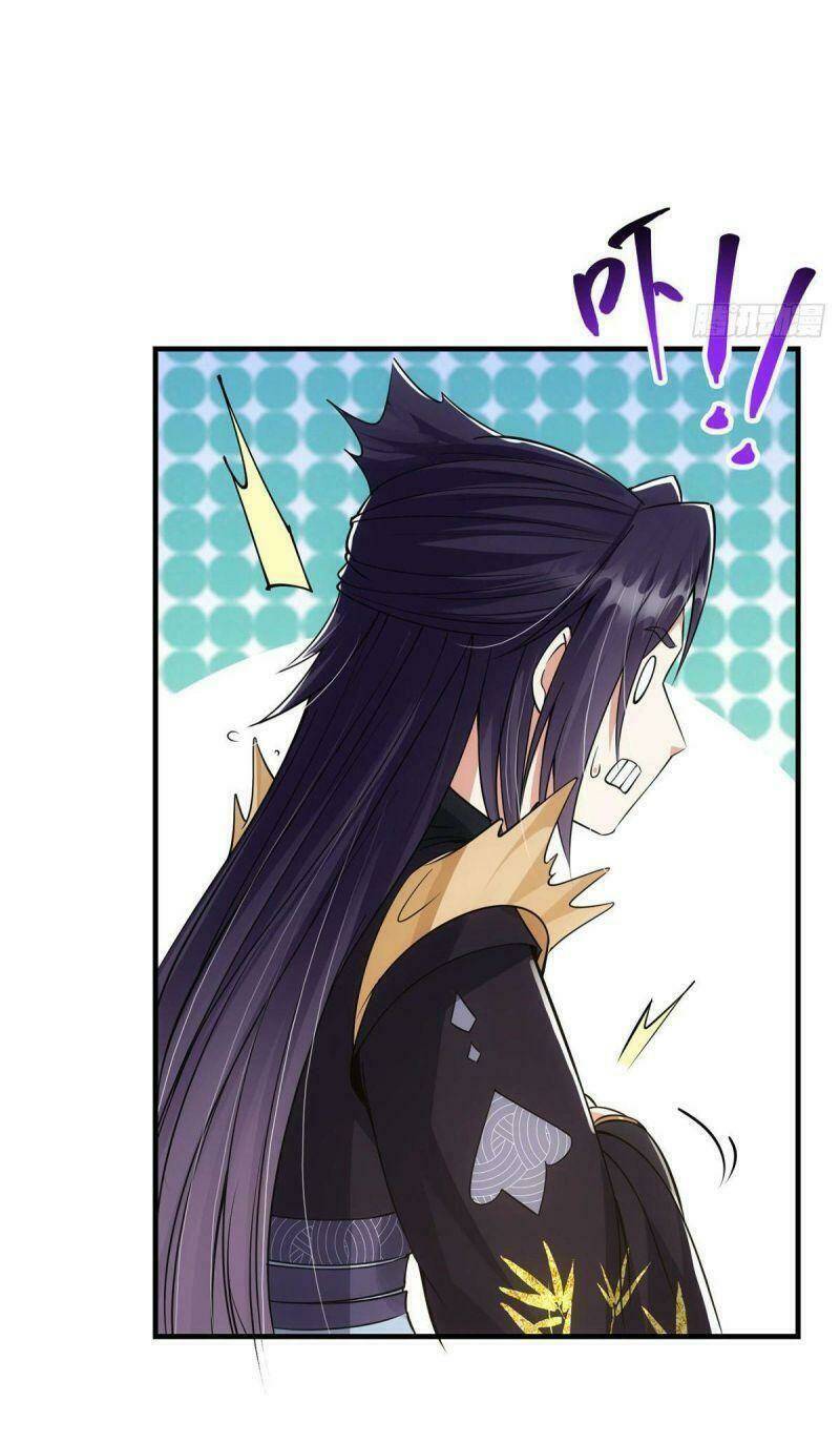 Chưởng Môn Khiêm  Tốn Chút Chapter 43 - Trang 2